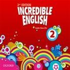 Incredible English 2 2nd edition 