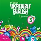 Incredible English 3 2nd edition 