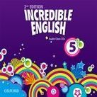 Incredible English 5 2nd edition 