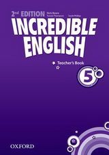 Incredible English 5 2nd edition 