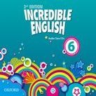 Incredible English 6 2nd edition 
