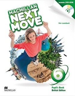 Macmillan Next Move 6