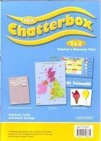 New Chatterbox 1, 2