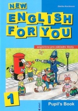 New English for You 1