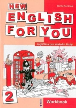 New English for You 2