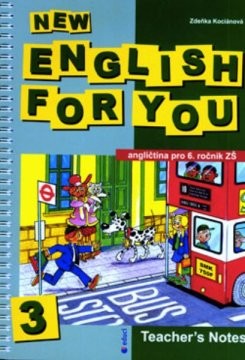 New English for You 3