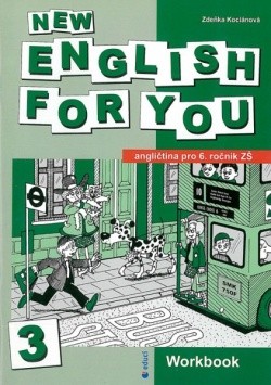New English for You 3