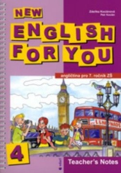 New English for You 4