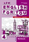 New English for You 4