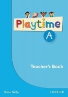 Playtime A