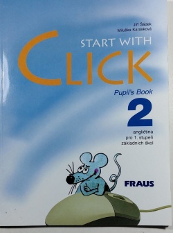 Start with Click 2