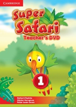 Super Safari 1