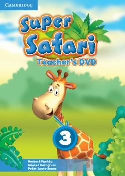 Super Safari 3