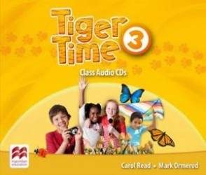 Tiger Time 3