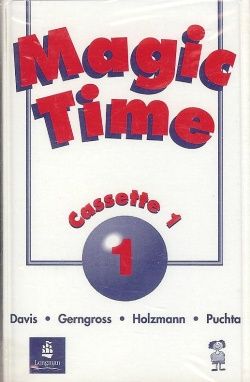 Magic Time 1
