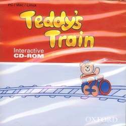 Teddy’s Train
