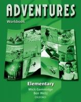 Adventures Elementary