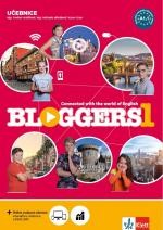 Bloggers 1 (A1.1)