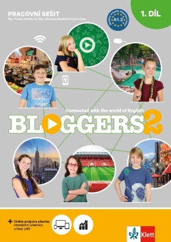 Bloggers 2 (A1.2)