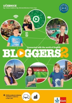 Bloggers 2 (A1.2)