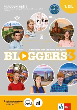 Bloggers 3 (A2.1)