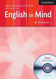 English in Mind 1