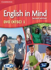 English in Mind Level 1 & 2 2nd Edition