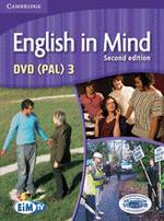 English in Mind Level 3 2nd Edition