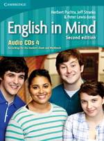English in Mind Level 4 2nd Edition