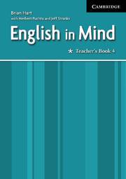 English in Mind 4