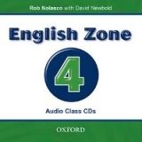 English Zone 4