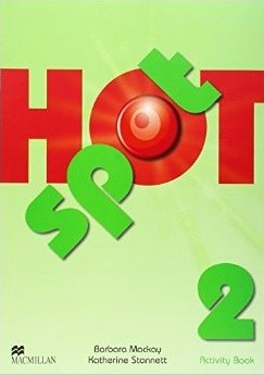 Hot Spot Level 2