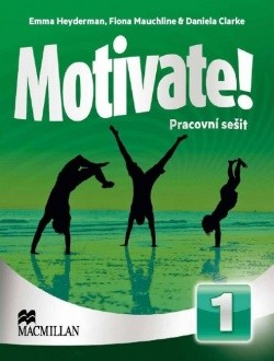 Motivate! 1