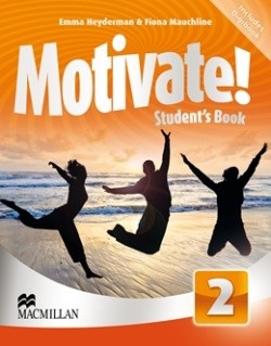 Motivate! 2