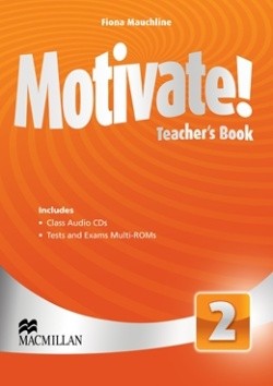 Motivate! 2