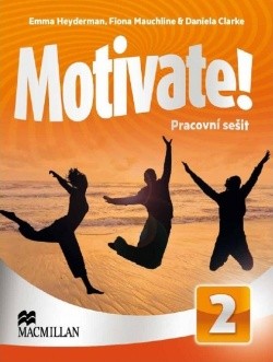 Motivate! 2