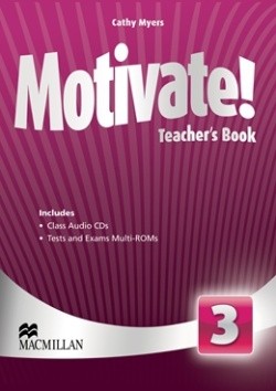 Motivate! 3