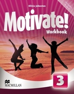 Motivate! 3