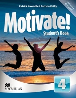 Motivate! 4