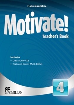 Motivate! 4