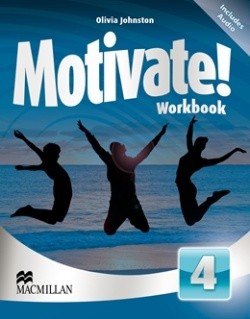 Motivate! 4