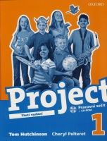 Project 1 Third Edition