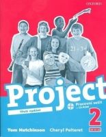 Project 2 Third edition