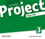 Project 3 Fourth Edition