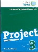 Project 3 Third Edition