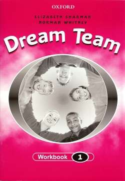 Dream Team 1