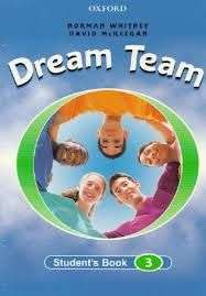 Dream Team 3