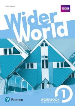 Wider World 1