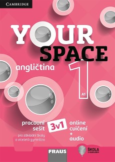 Your Space 1 pro ZŠ a VG