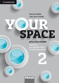 Your Space 2 pro ZŠ a VG
